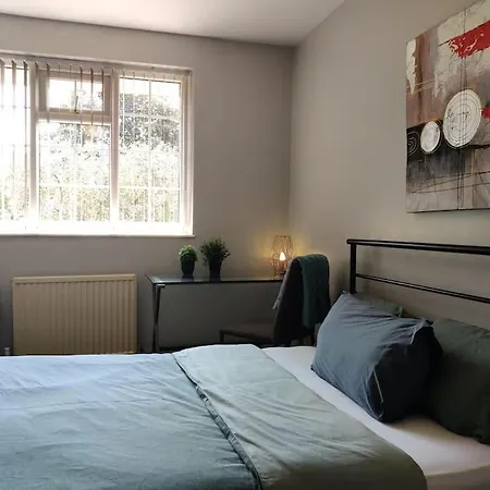 Apartamento Lovely House In Great Location