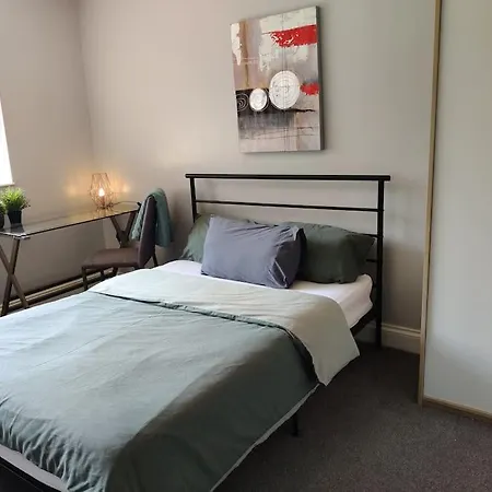 Lovely House In Great Location