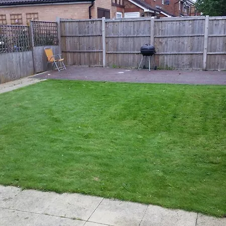 The Way House Vakantiehuis