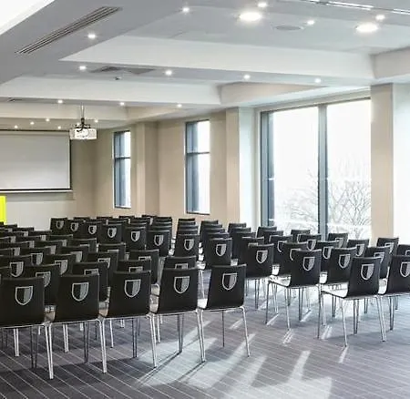 Football, Old Trafford, A Tribute Portfolio Hotel Salford (Greater Manchester)