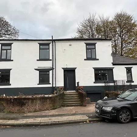 The Pleasant House