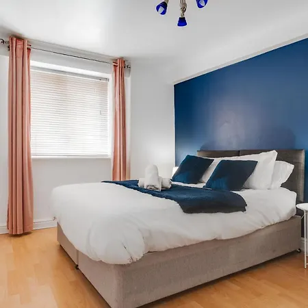 Cefas - Free Parking - Centre Apartament *