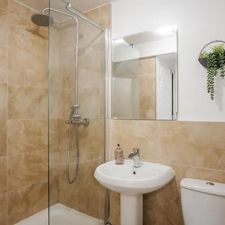 Cefas - Free Parking - Centre Apartament *
