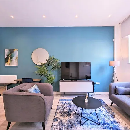 Charles Hope Appartement Manchester