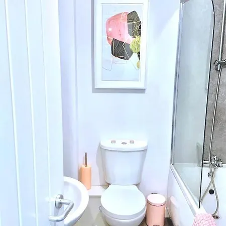 Cosy Double Homestay