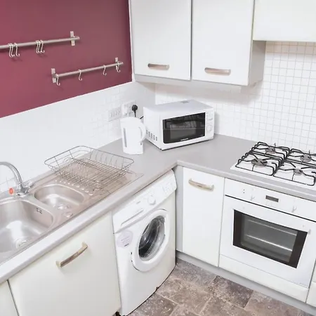 Holiday home 87 Rawsthorne Avenue