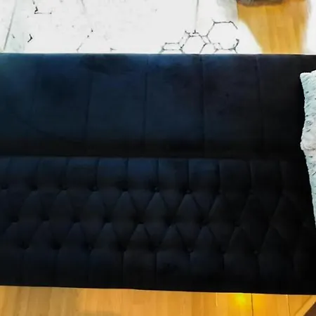 아파트 2-bed Near Centre 맨체스터