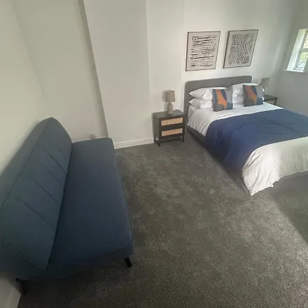 Apartamento The King