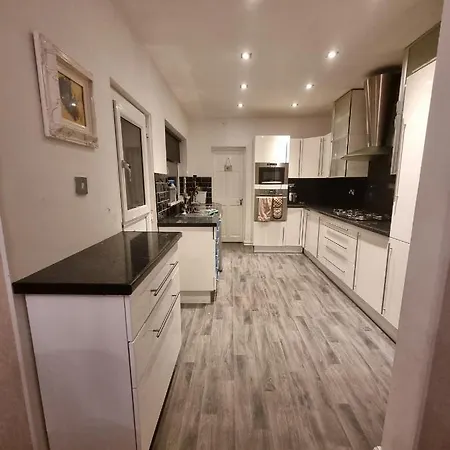 Lovely Close To Mcr Centre Inc Cinema *