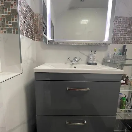 Holiday home Luxury