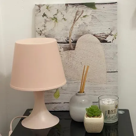 Luxury בית נופש *