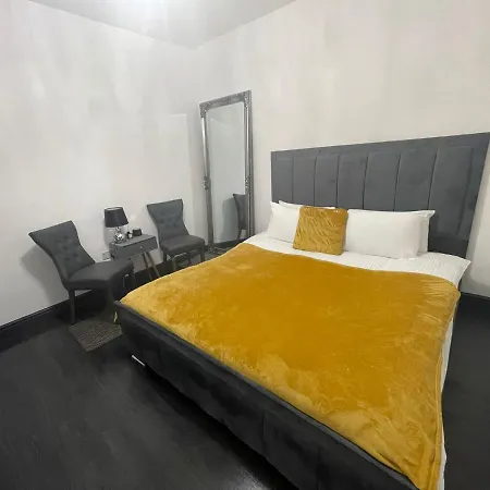 Holiday home Luxury
