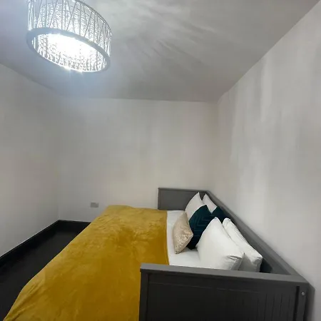 Holiday home Luxury *