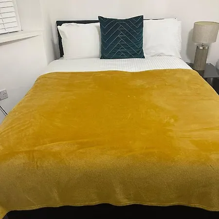 Holiday home Luxury Manchester