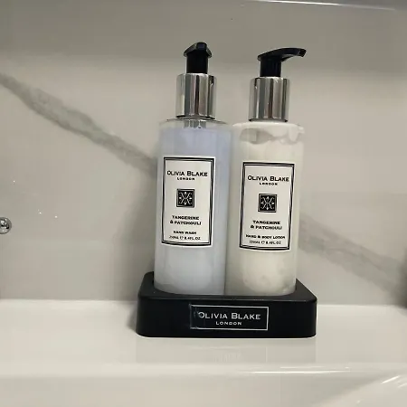 Luxury 펜션