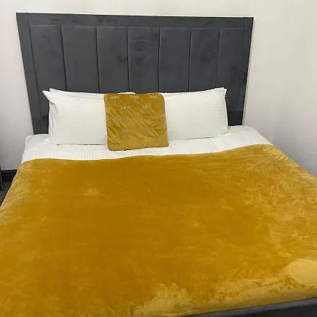 Holiday home Luxury