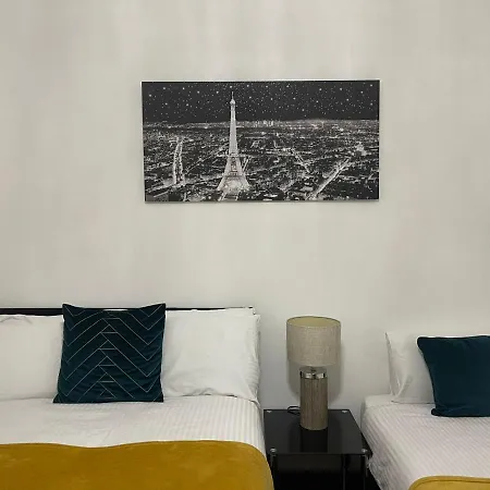Luxury Дом отдыха *