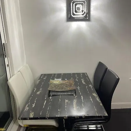 Luxury Manchester