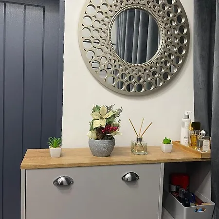 Holiday home Luxury Manchester