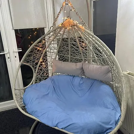 Dom wakacyjny Luxury