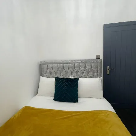 Holiday home Luxury