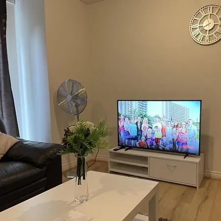 Paris Royal Paradise * 맨체스터
