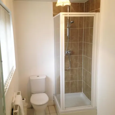 My-places Corporate Serviced Ferienhaus