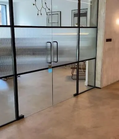 Fifty Five Apartment *