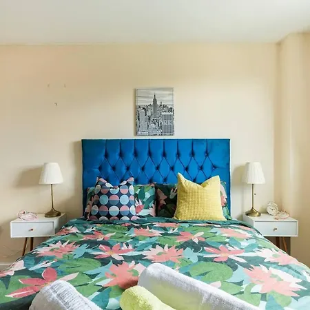 Appartamento Mosh Homes 01