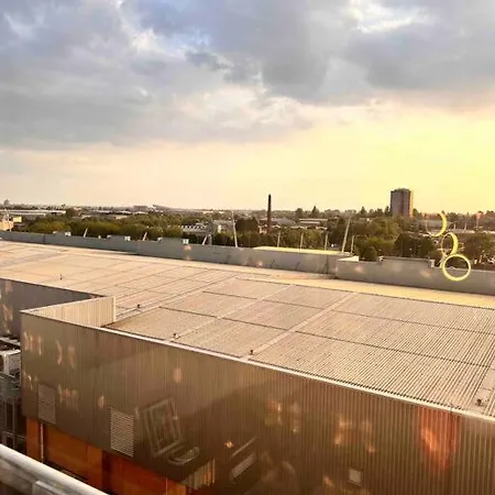 Apartman Deeluxe Apartment Manchester