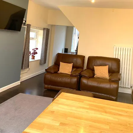 Greenwood מנצ'סטר