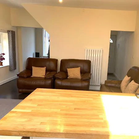 Greenwood Appartement *