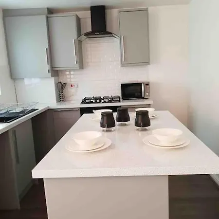 בית נופש Stylish And Comfy 5star Location Free Parking
