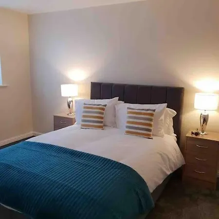 Stylish And Comfy 5star Location Free Parking *