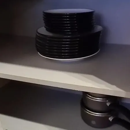 Lovely 2-bed Apt+wi-fi+parking. 曼彻斯特