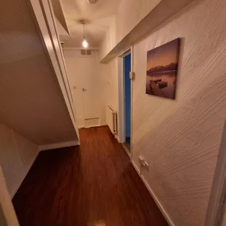 펜션 Spacious 3 Bed House - A Away From 맨체스터