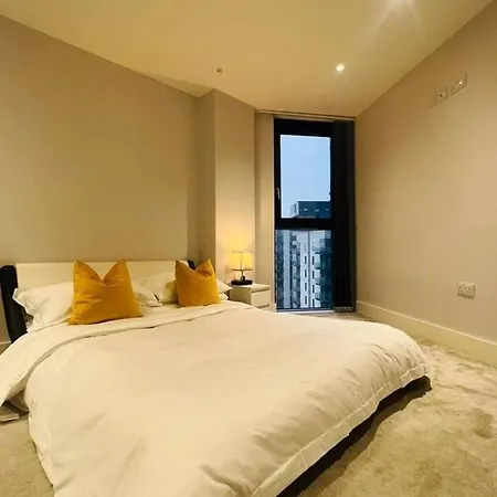 Luxury Sun Terraced