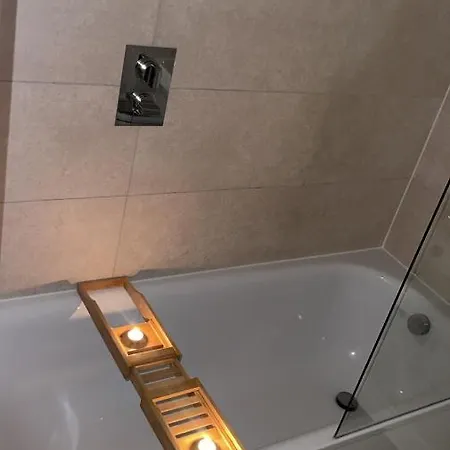 Tower Privat bolig *