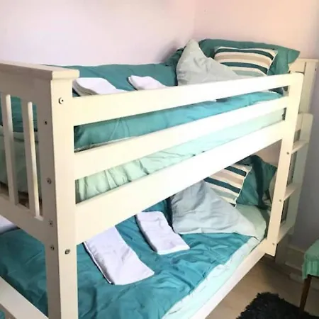 Private King En-suite Bedroom Close To Mediacityuk/old Trafford