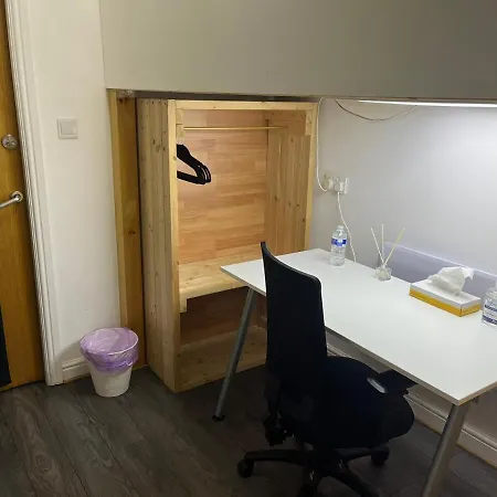 Privatunterkunft Centre Manchester