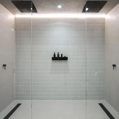 Scandinavian By The Heim Residences Apartment Manchester