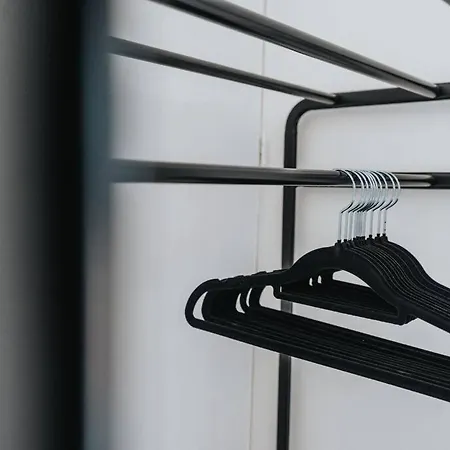 Urban Chic Hideaway 아파트 *