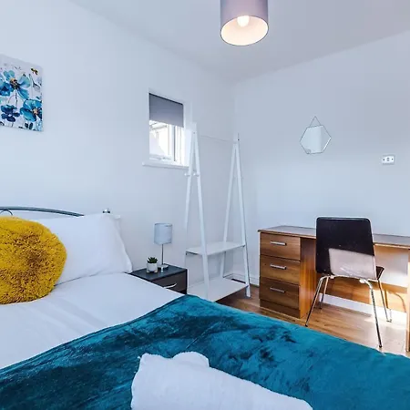 Buile Terrace Holiday home *