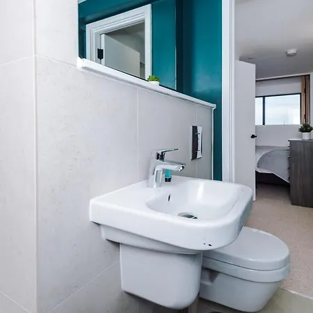 Apartment Sky Gardens - Modern Duplex