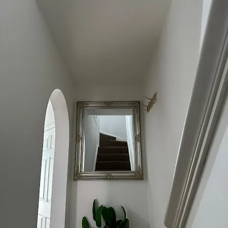 Beverley House *