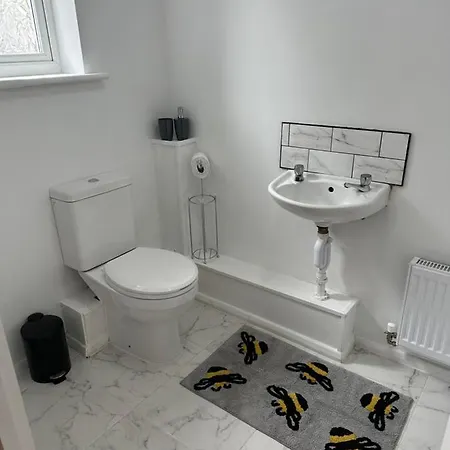 Beverley House *
