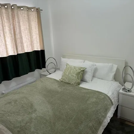 Apartmán Beverley House