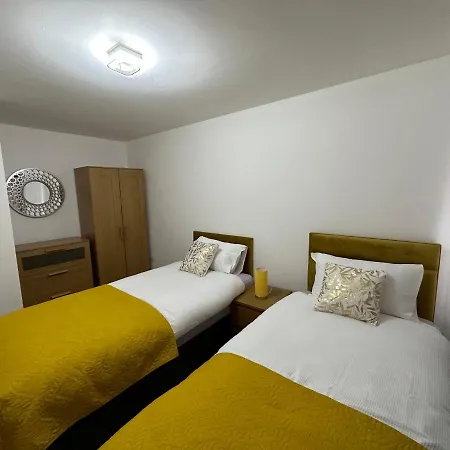 Beverley House Apartment