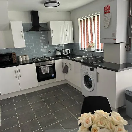 Beverley House Apartment