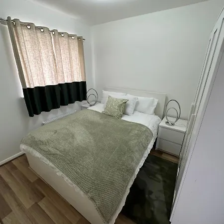 Apartment Beverley House *